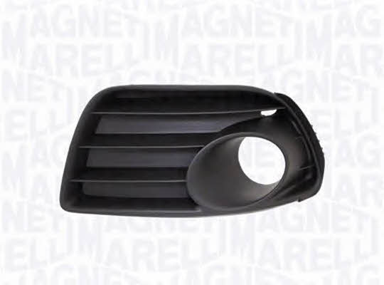 Magneti marelli 021316900200 Front bumper grill 021316900200