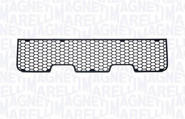 Magneti marelli 021316910160 Front bumper grill 021316910160