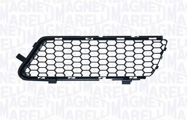Magneti marelli 021316910260 Front bumper grill 021316910260
