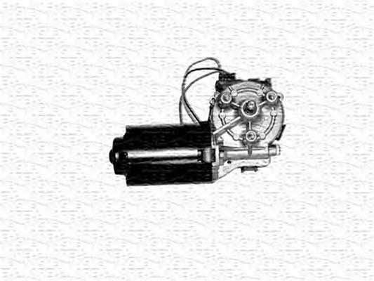 Magneti marelli 064342203010 Wipe motor 064342203010