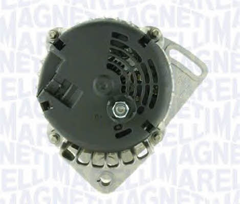 Magneti marelli 063533484010 Alternator 063533484010