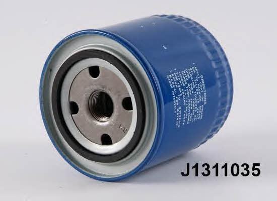 Magneti marelli 161013110350 Oil Filter 161013110350