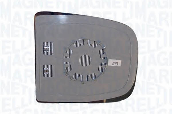 Magneti marelli 182209004100 Wing mirror glass Heated 182209004100 182209004100 Magneti marelli Wing mirror glass Heated