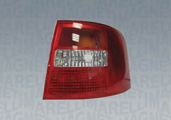 Magneti marelli 712412801129 Tail lamp right 712412801129