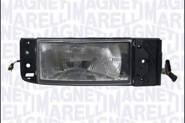 Magneti marelli 712414501129 Headlight left 712414501129