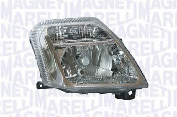Magneti marelli 712419801129 Headlight right 712419801129