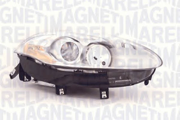 Magneti marelli 712455901129 Headlight left 712455901129
