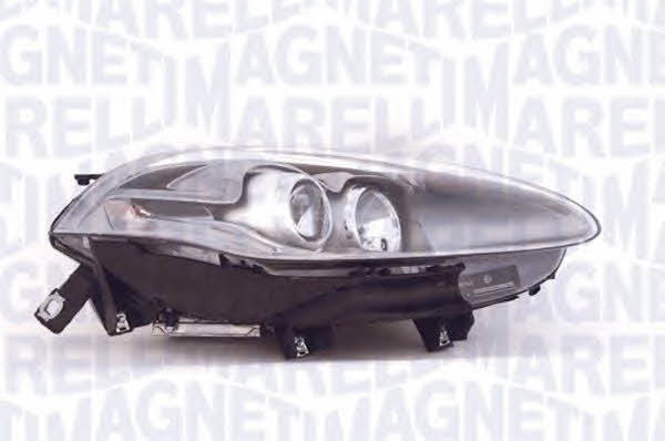 Magneti marelli 712455911129 Headlight left 712455911129