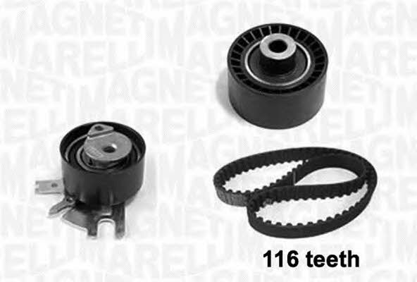 Magneti marelli 341301690000 Timing Belt Kit 341301690000