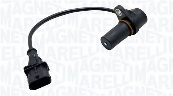 Magneti marelli 064848174010 Crankshaft position sensor 064848174010 064848174010 Magneti marelli Crankshaft position sensor