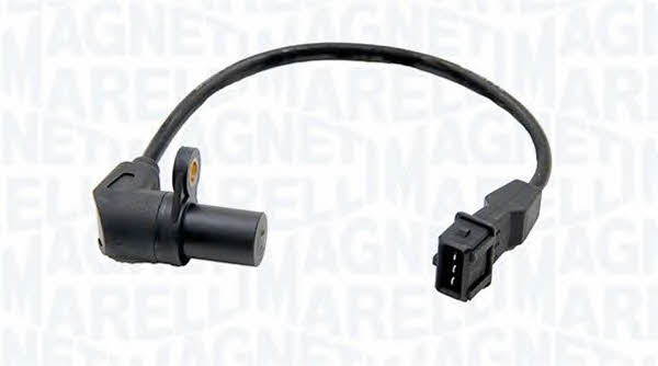 Crank position sensor Seat Ibiza: 064848132010 Magneti marelli Crankshaft position sensor