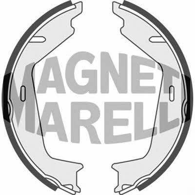 Magneti marelli 360219198344 Brake shoe set 360219198344