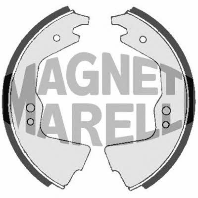 Magneti marelli 360219198305 Brake shoe set 360219198305