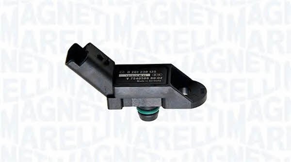 Magneti marelli 215810006700 Intake manifold pressure sensor 215810006700