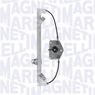 Magneti marelli 350103130700 Window Regulator 350103130700