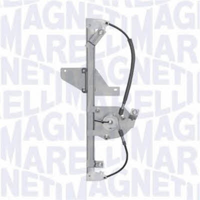 Magneti marelli 350103134800 Window Regulator 350103134800