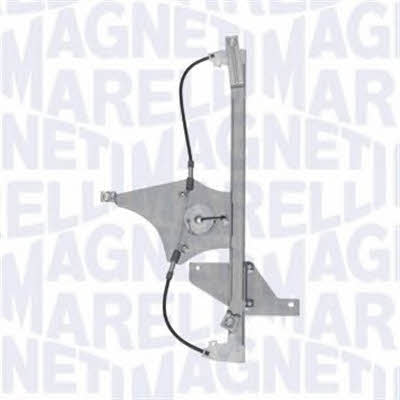 350103134600 Magneti marelli Window Regulator