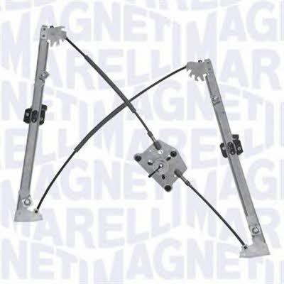 Magneti marelli 350103138100 Window Regulator 350103138100