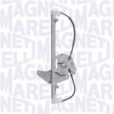 Magneti marelli 350103135400 Window Regulator 350103135400