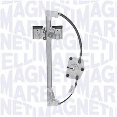 Magneti marelli 350103136800 Window Regulator 350103136800