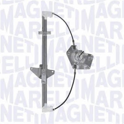 Magneti marelli 350103136300 Window Regulator 350103136300