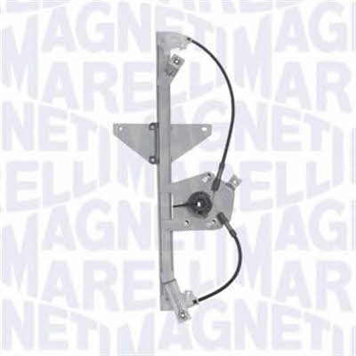 Magneti marelli 350103134300 Window Regulator 350103134300
