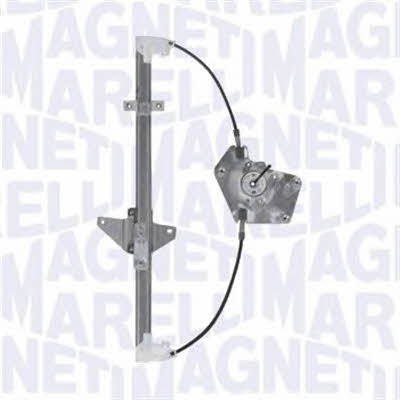 Magneti marelli 350103136200 Window Regulator 350103136200