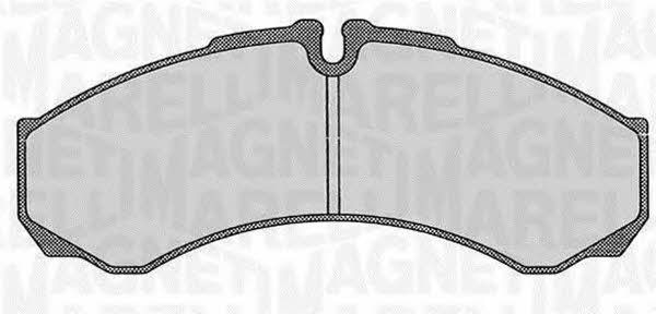 Buy Magneti marelli 363916060526 at a low price in United Arab Emirates!