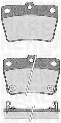 Buy Magneti marelli 363916060578 at a low price in United Arab Emirates!