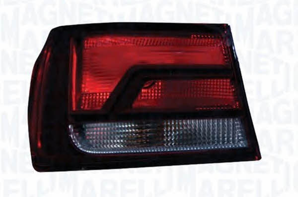 Magneti marelli 714081190702 Tail lamp outer left 714081190702