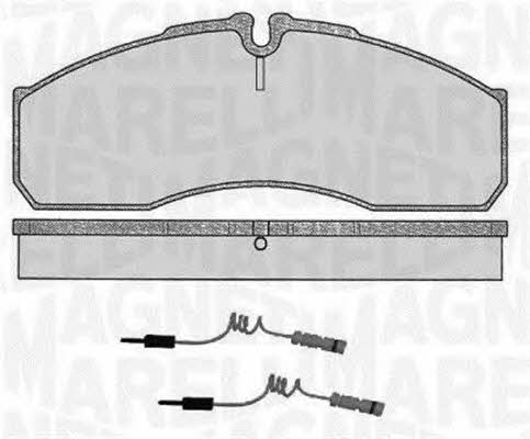 Buy Magneti marelli 363916060481 at a low price in United Arab Emirates!