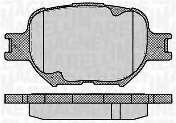 Buy Magneti marelli 363916060493 at a low price in United Arab Emirates!