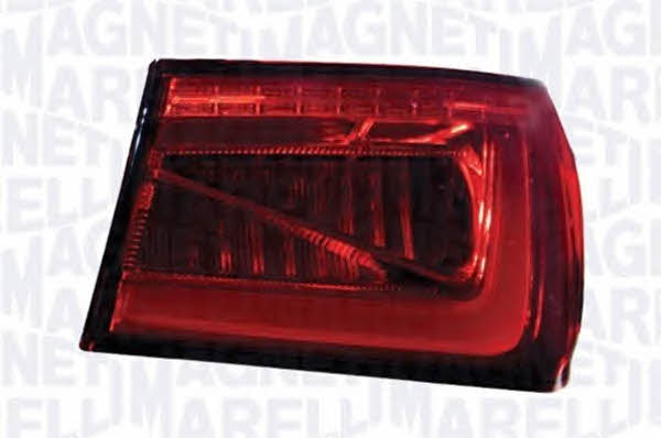 Magneti marelli 714081220701 Tail lamp inner left 714081220701