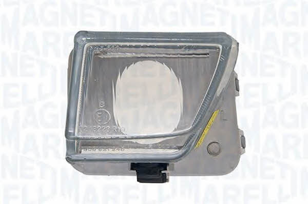 Magneti marelli 711305621248 Diffusing Lens, headlight 711305621248