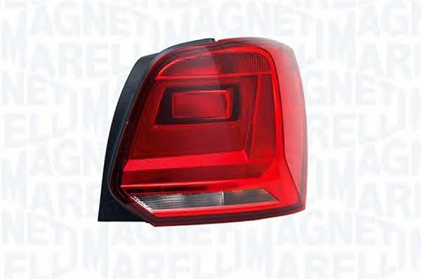 Back lights Volkswagen Polo: 714000028730 Magneti marelli Tail lamp left