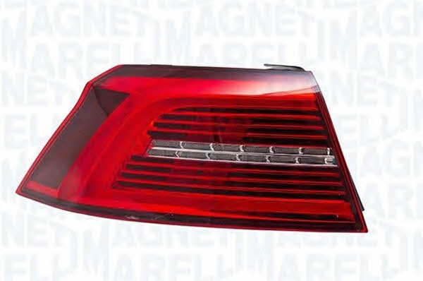 Magneti marelli 714081420801 Tail lamp outer right 714081420801