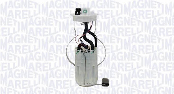 Magneti marelli 519700000026 Fuel pump 519700000026