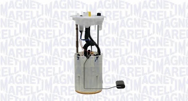 Magneti marelli 519700000125 Fuel pump 519700000125