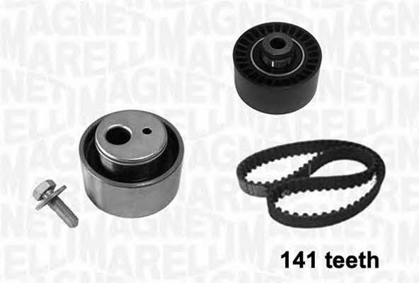 Magneti marelli 341305990000 Timing Belt Kit 341305990000