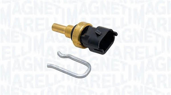 Exhaust system Fiat Idea: 171916011460 Magneti marelli Coolant temperature sensor