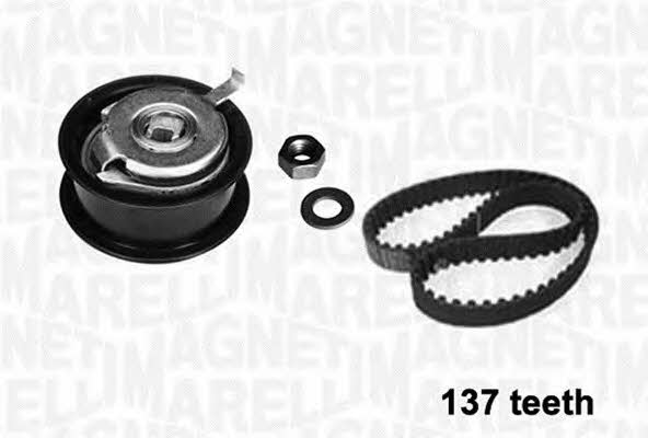 Magneti marelli 341305250000 Timing Belt Kit 341305250000