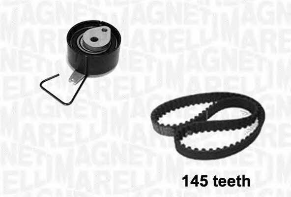 Magneti marelli 341305200000 Timing Belt Kit 341305200000
