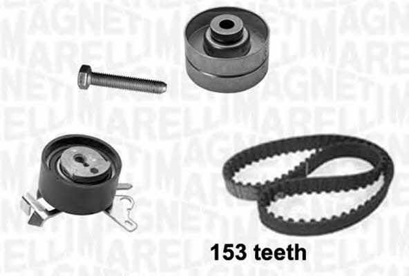 Magneti marelli 341306410000 Timing Belt Kit 341306410000