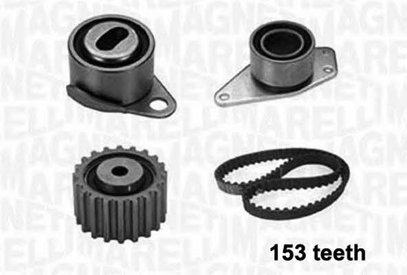 Magneti marelli 341304290000 Timing Belt Kit 341304290000