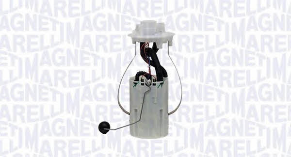 Magneti marelli 519700000010 Fuel pump 519700000010