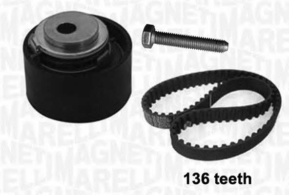 Magneti marelli 341301180000 Timing Belt Kit 341301180000