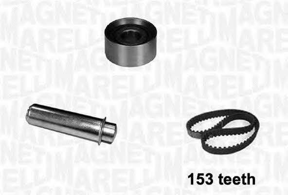 Magneti marelli 341302940000 Timing Belt Kit 341302940000