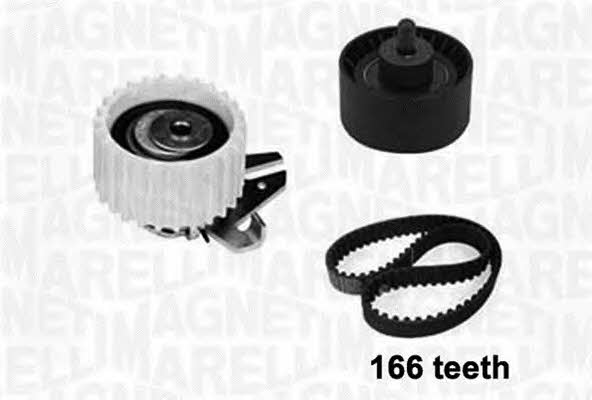 Magneti marelli 341304860000 Timing Belt Kit 341304860000