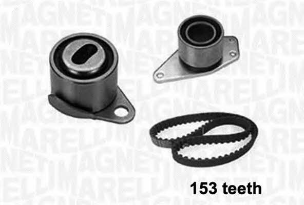 Magneti marelli 341304890000 Timing Belt Kit 341304890000