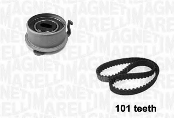 Magneti marelli 341305110000 Timing Belt Kit 341305110000